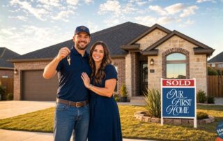 Texas Homeowners Insurance, First Time Buyers | Hettler Insurance Agency, Lubbock Texas, phone 8067987800, address 4720 S Loop 289