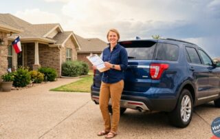 auto insurance checklist Texas drivers, deductible liability pip um ium | Hettler Insurance Agency, Lubbock Texas, phone 8067987800, address 4720 S Loop289