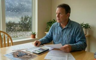 Texas Homeowners Policy Wind and Hail Deductible | Hettler Insurance Agency, Lubbock Texas, Phone 8067987800