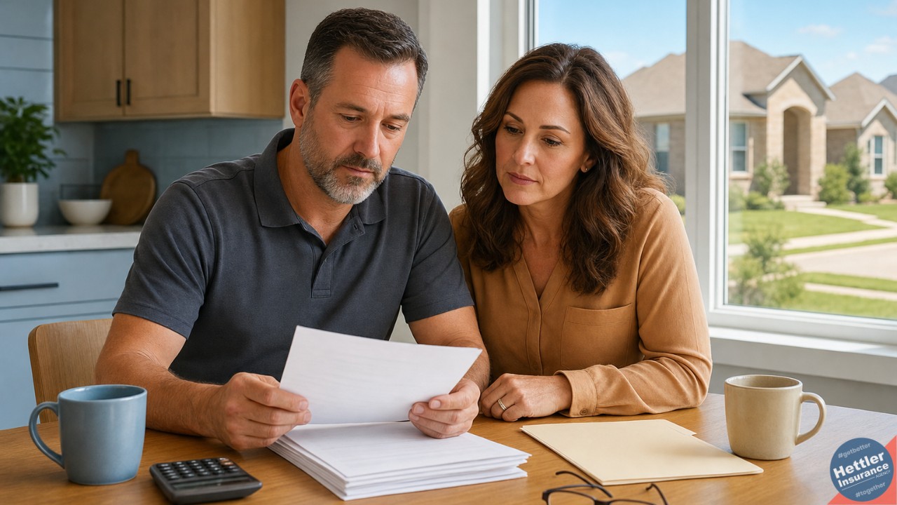 Texas insurance premiums: what homeowners and businesses must know | Hettler Insurance Agency, Lubbock Texas, phone 8067987800, address 4720 S Loop 289