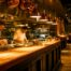 Texas restaurant insurance protects busy kitchens like this one from slip-and-falls, fires, and liquor liability claims.